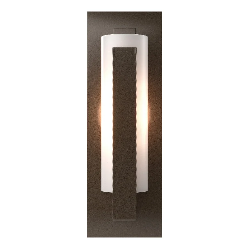 Industrial Flood Lighting for Outdoor Loading DocksVertical Bar One Light Wall Sconce Industrial Flood Lighting for Outdoor Loading DocksVertical Bar One Light Wall Sconce