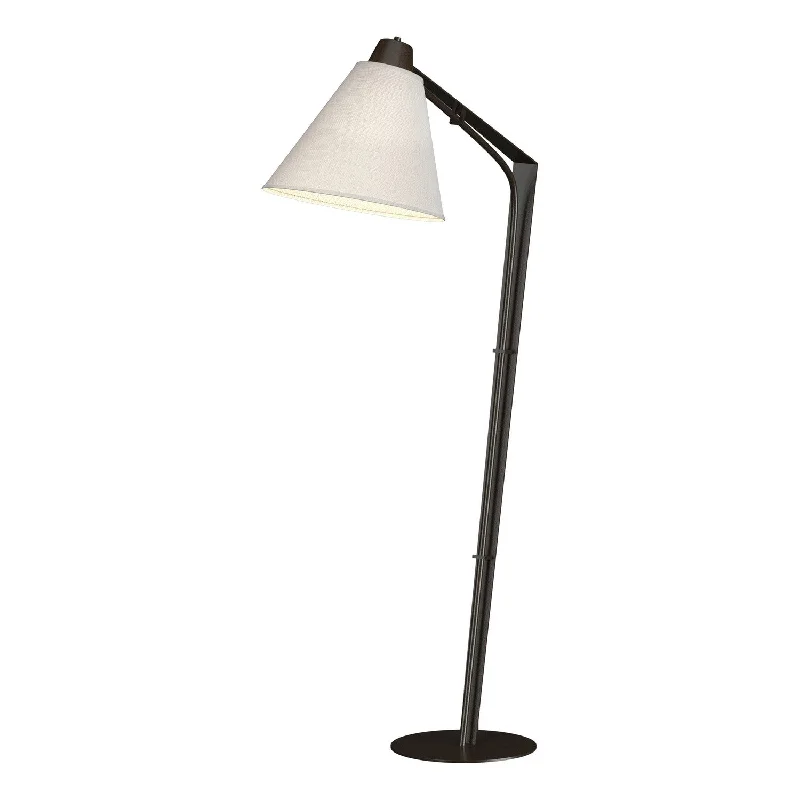 Dust - Resistant Industrial Lighting for Dirty WorkspacesReach One Light Floor Lamp Dust - Resistant Industrial Lighting for Dirty WorkspacesReach One Light Floor Lamp