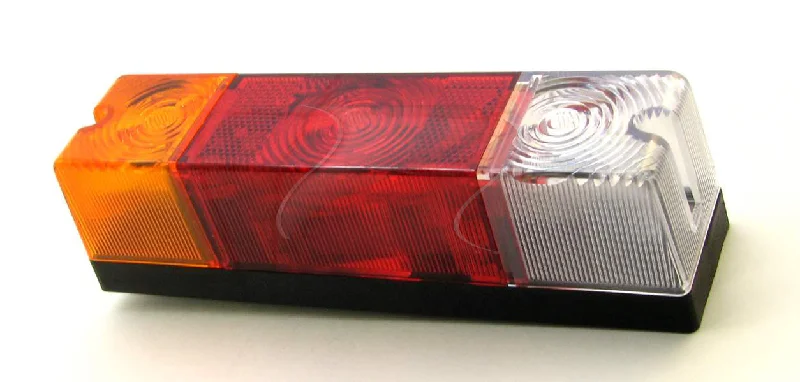 Industrial Lighting for Chemical PlantsLAMP 932543400