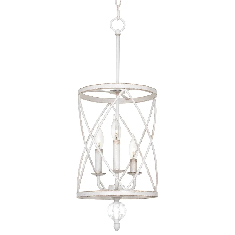 Industrial Emergency Lighting for Safety in FactoriesKira Home Eleanor 27" Traditional 3-Light Chandelier, Cylinder Foyer Pendant Light, Adjustable Height, Antique White Finish Industrial Emergency Lighting for Safety in FactoriesKira Home Eleanor 27" Traditional 3-Light Chandelier, Cylinder Foyer Pendant Light, Adjustable Height, Antique White Finish