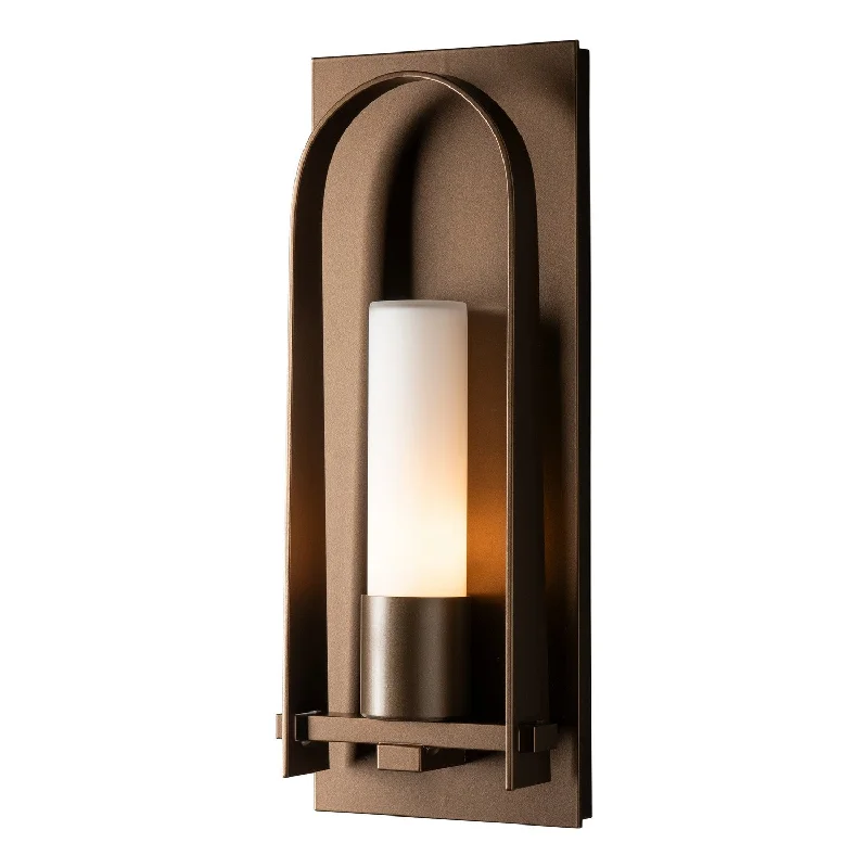 Adjustable Industrial Lighting for Flexible IlluminationTriomphe One Light Outdoor Wall Sconce Adjustable Industrial Lighting for Flexible IlluminationTriomphe One Light Outdoor Wall Sconce