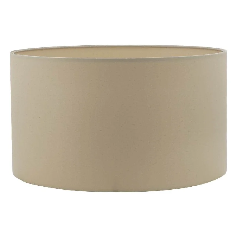 Track lighting for updating office lobbiesHilda 35cm Shade Taupe