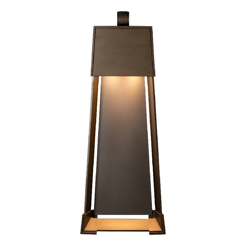 High - Bay LED Industrial Lighting for WarehousesRevere Two Light Outdoor Wall Sconce High - Bay LED Industrial Lighting for WarehousesRevere Two Light Outdoor Wall Sconce