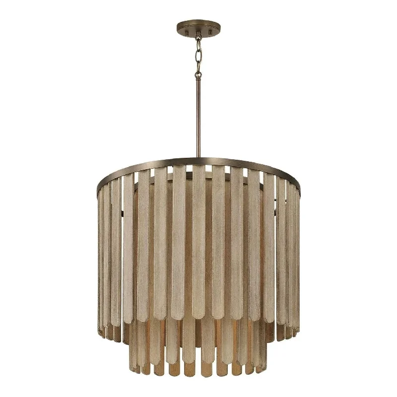Track lighting for accentuating artworksJada Pendant