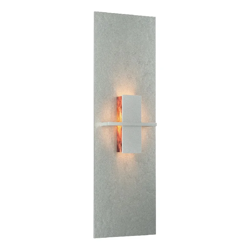 Industrial Lighting for Automotive Manufacturing PlantsAperture One Light Wall Sconce Industrial Lighting for Automotive Manufacturing PlantsAperture One Light Wall Sconce