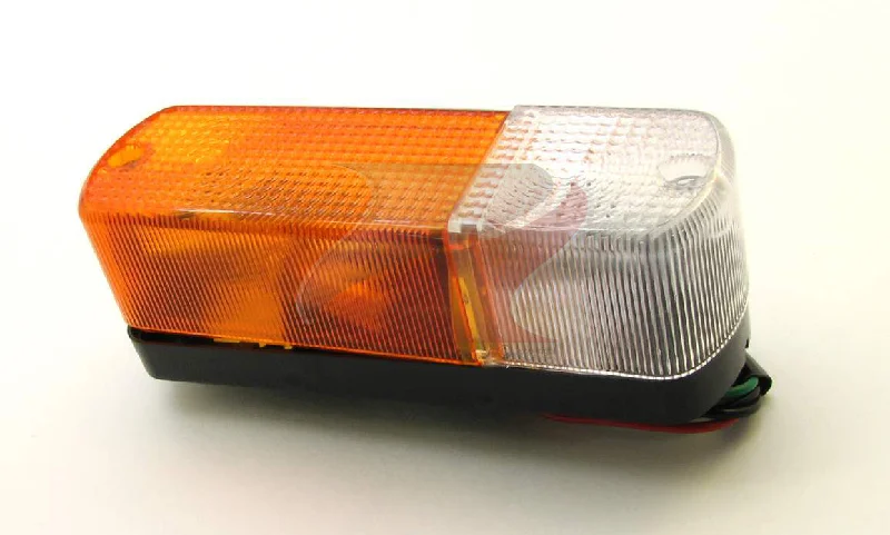 Industrial Emergency Lighting for Safety in FactoriesLAMP 99312