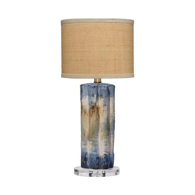 Track lighting with a sleek profileAbstract Table Lamp