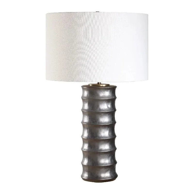 Track lighting with a sleek profileCorvair Table Lamp