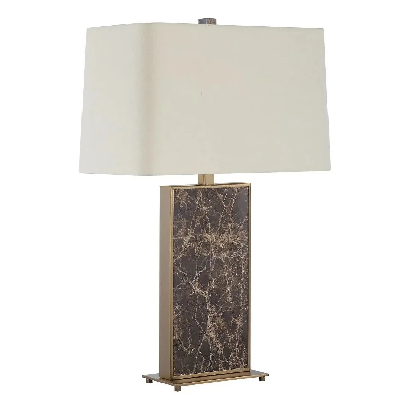 Track lighting for outdoor gardensLafferty Table Lamp