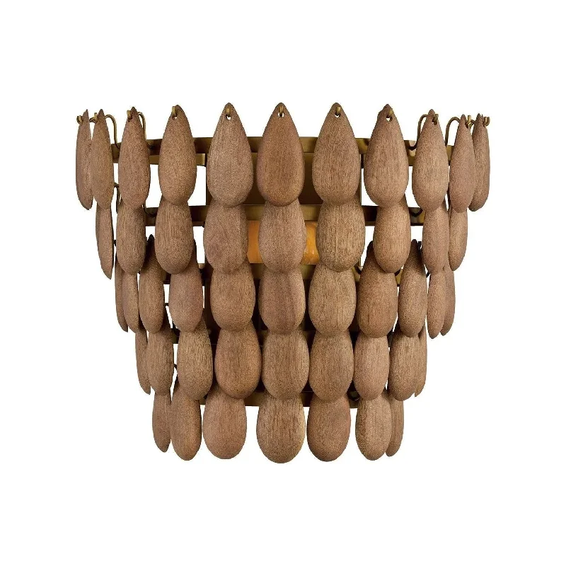 Waterproof track lighting for bathroomsRavi Wall Sconce