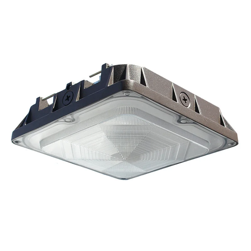 Color - Tunable Industrial Lighting for Special ApplicationsCDLX 15W/25W/35W/45W LED Canopy Light, 5000K Color - Tunable Industrial Lighting for Special ApplicationsCDLX 15W/25W/35W/45W LED Canopy Light, 5000K