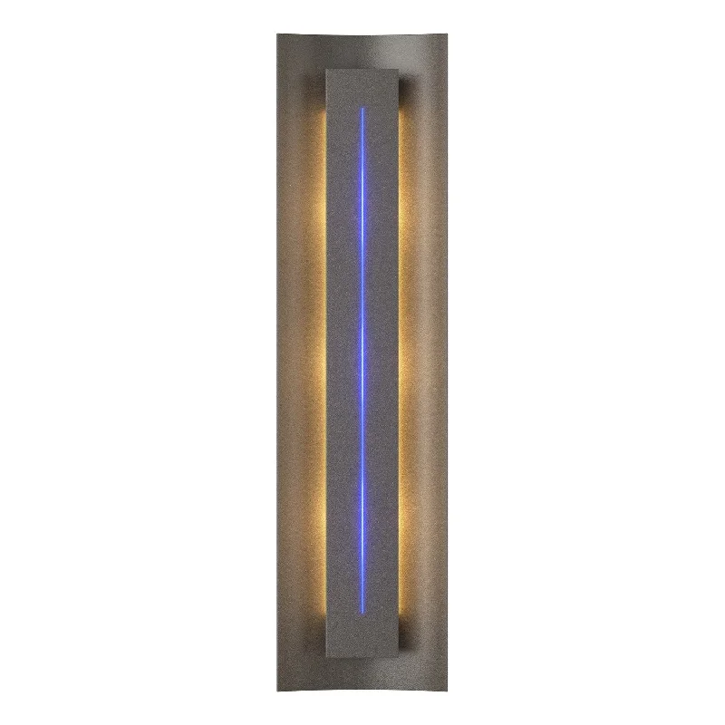 Industrial Task Lighting for Precision WorkstationsGallery Three Light Wall Sconce Industrial Task Lighting for Precision WorkstationsGallery Three Light Wall Sconce