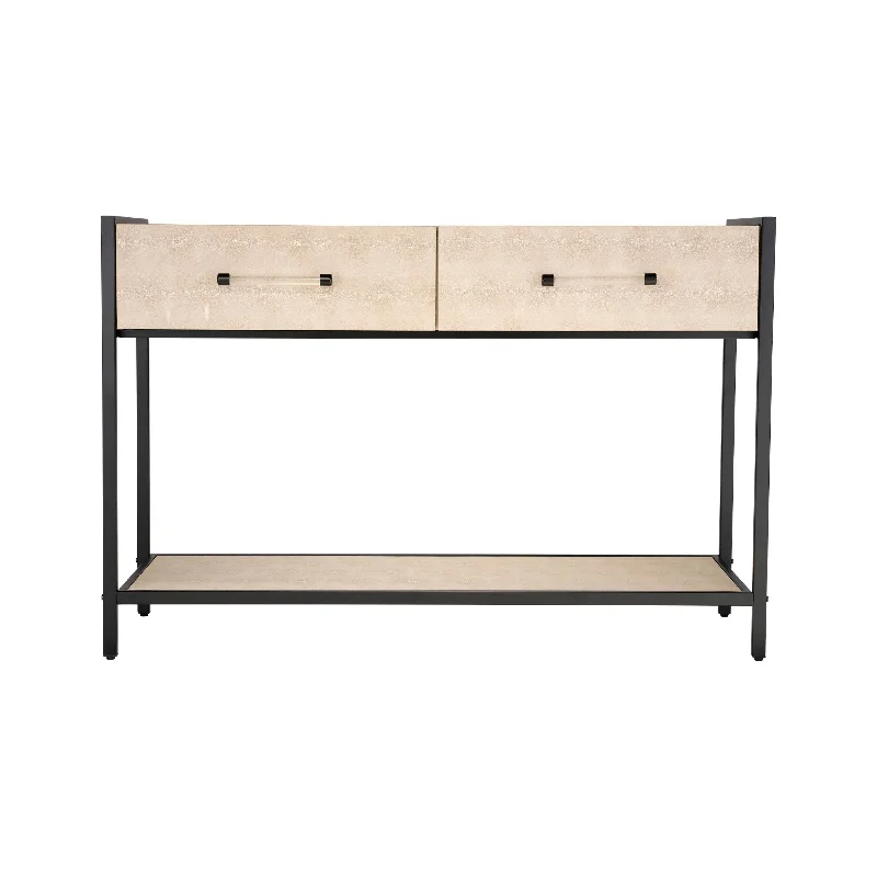 Track lighting for photography studiosCassius Console Table