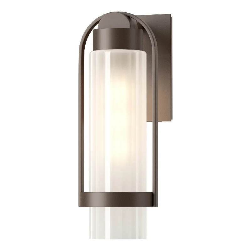 Industrial Lighting for Pharmaceutical ManufacturingAlcove One Light Outdoor Wall Sconce Industrial Lighting for Pharmaceutical ManufacturingAlcove One Light Outdoor Wall Sconce