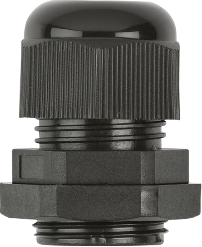 Track lighting with energy - star certificationKnightsbridge IP66 20mm Cable Glands