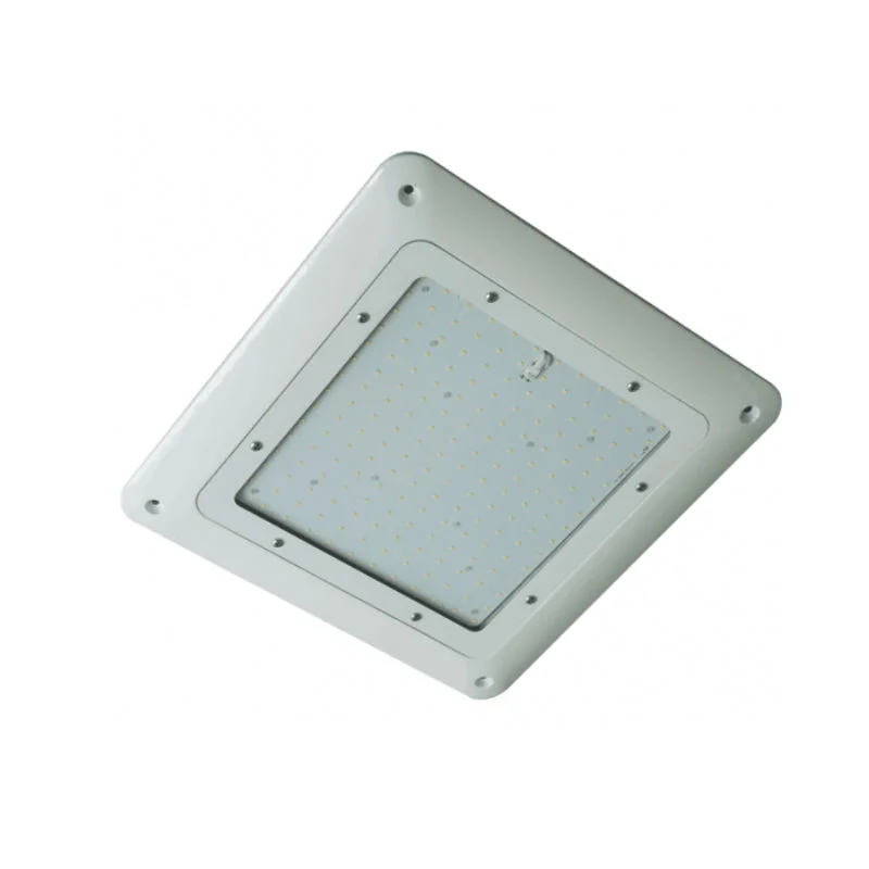 Industrial Exit Sign Lighting for Quick EvacuationGS 100W LED Gas Station/Canopy Light Industrial Exit Sign Lighting for Quick EvacuationGS 100W LED Gas Station/Canopy Light