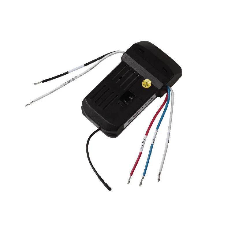Corrosion - Resistant Industrial Lighting for Coastal FactoriesCeiling Fan and Light Remote Control Receiver Only Corrosion - Resistant Industrial Lighting for Coastal FactoriesCeiling Fan and Light Remote Control Receiver Only