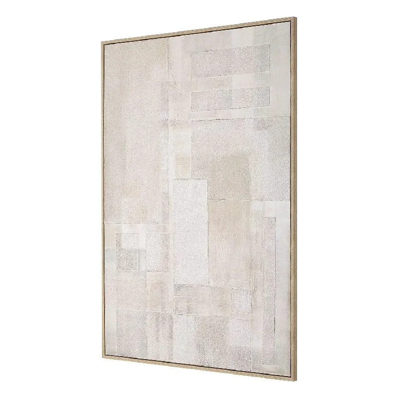 Track lighting for museums and galleriesErase Wall Art