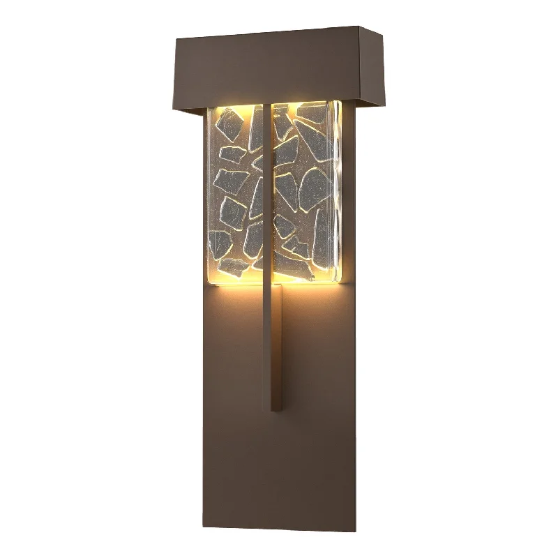 Adjustable Industrial Lighting for Flexible IlluminationShard LED Outdoor Wall Sconce Adjustable Industrial Lighting for Flexible IlluminationShard LED Outdoor Wall Sconce