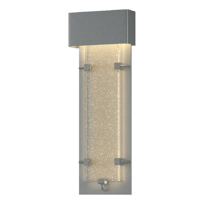 Industrial Lighting for Electronics ManufacturingUrsa LED Outdoor Wall Sconce