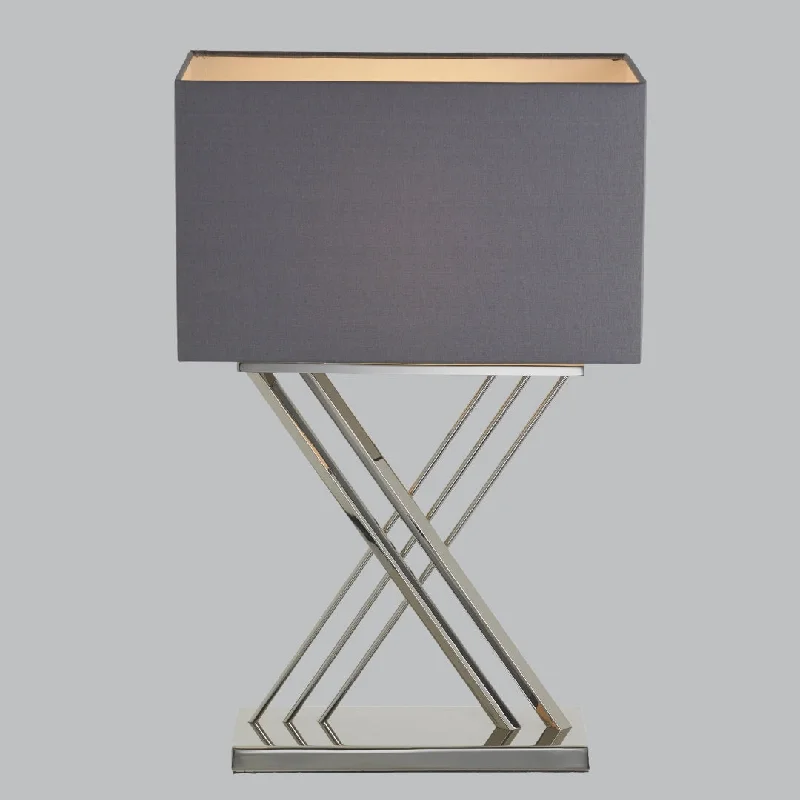 Track lighting for accentuating artworksSuki Table Lamp E14
