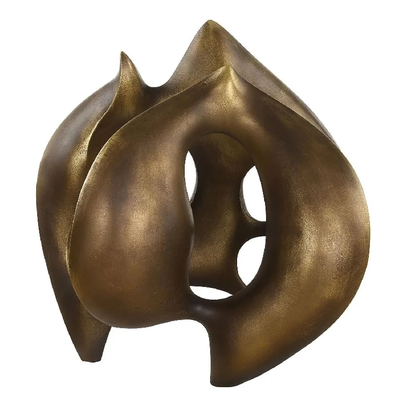 Outdoor - rated track lighting for patiosCelestial Flow Sculpture