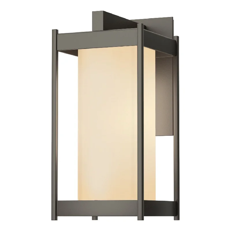 Corrosion - Resistant Industrial Lighting for Coastal FactoriesCela One Light Outdoor Wall Sconce Corrosion - Resistant Industrial Lighting for Coastal FactoriesCela One Light Outdoor Wall Sconce