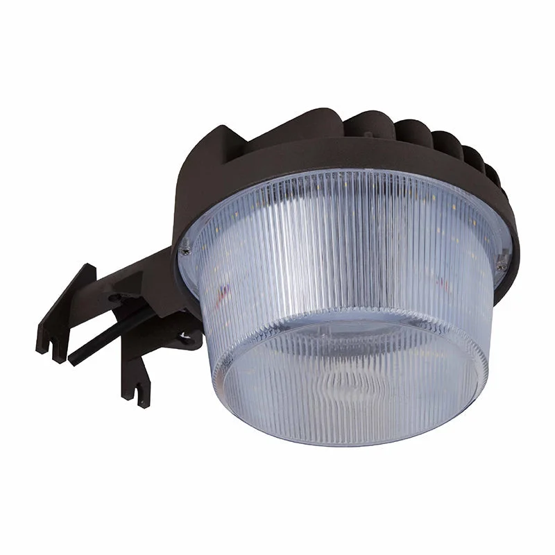 Industrial Area Lighting for Large Open SpacesLR-ECO 20W Barn Lights With Photocell