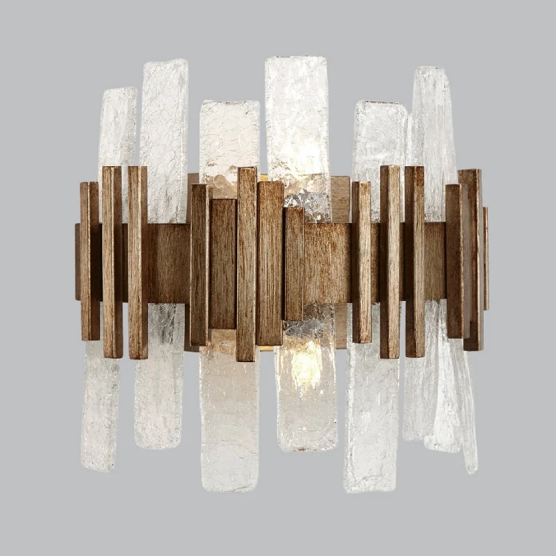 Track lighting for task lighting in workshopsVolvic Wall Lamp G9