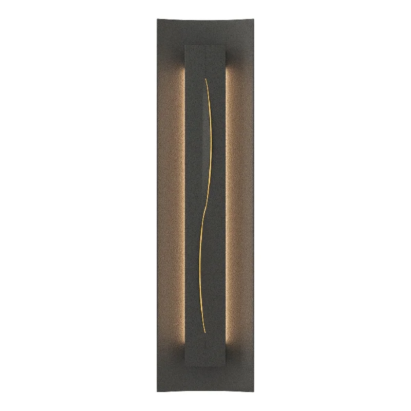 Industrial Lighting for Woodworking FactoriesGallery Three Light Wall Sconce