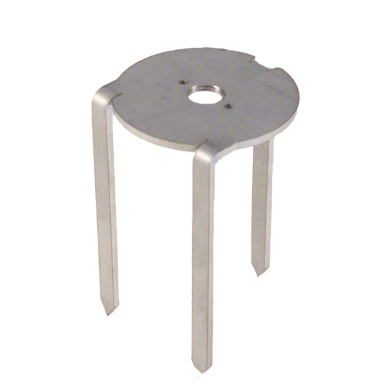 Track lighting for creating a focal pointVision3 MO17 Spike Mount