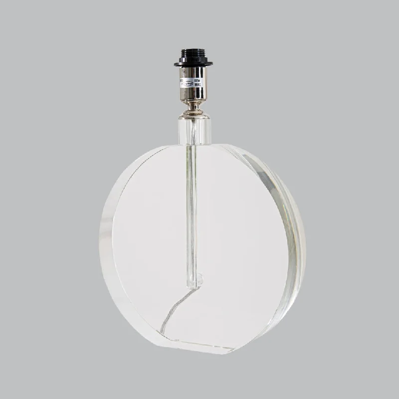 Adjustable track lighting for living roomsMaya Table Lamp Base  E14