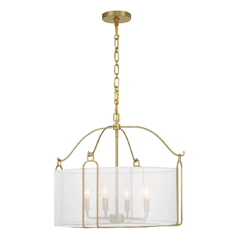 White track lighting for a clean lookAshlay Pendant