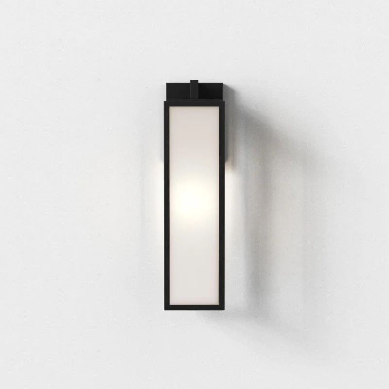 Track lighting for task lighting in workshopsmodern minimalist wall lamps for contemporary living roomsHarvard Lantern Outdoor Wall Light Fixture Glass Only - Frosted Finish