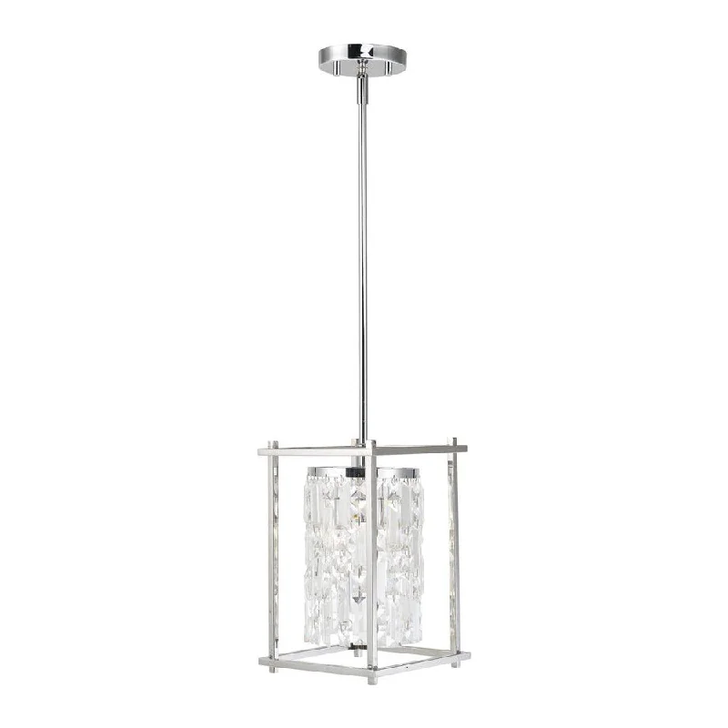 Rustic track lighting for farmhouse decorWestport Single Pendant