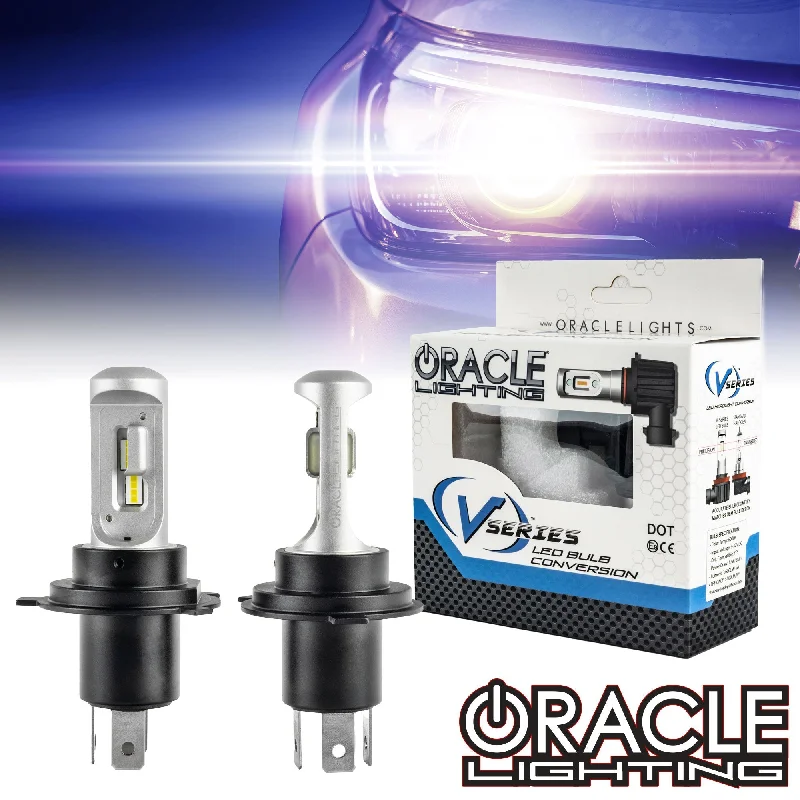 Adjustable track lighting for living roomsORACLE Lighting H4 - VSeries LED Light Bulb Conversion Kit (High Beam) Adjustable track lighting for living roomsORACLE Lighting H4 - VSeries LED Light Bulb Conversion Kit (High Beam)