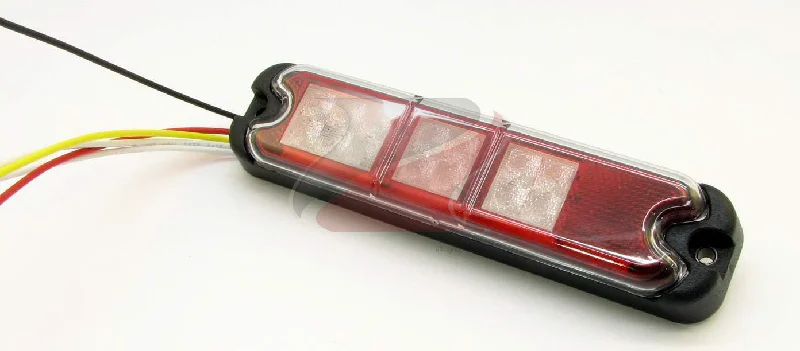 High - Bay LED Industrial Lighting for WarehousesLIGHT 94043