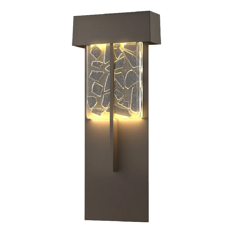 Low - Bay Industrial Lighting Fixtures for Small FactoriesShard LED Outdoor Wall Sconce Low - Bay Industrial Lighting Fixtures for Small FactoriesShard LED Outdoor Wall Sconce