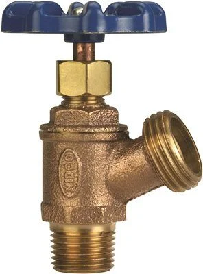 Track lighting with a decorative track designBoiler Drain Mip 1/2 In.