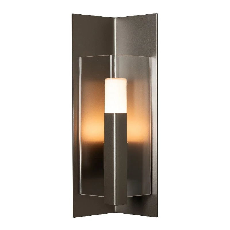 Waterproof Industrial Lighting for Wet AreasSummit One Light Outdoor Wall Sconce