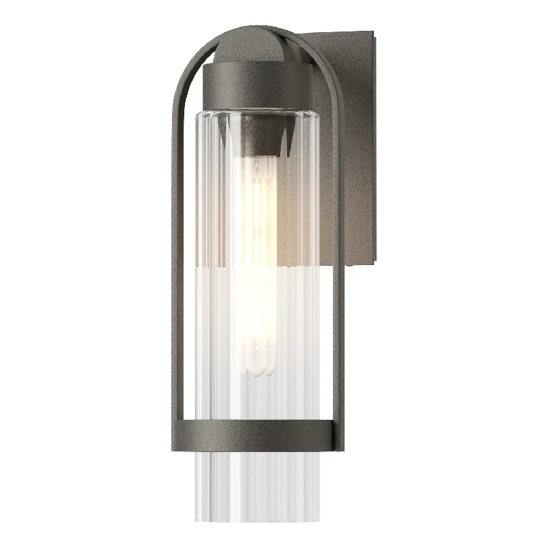 Low - Bay Industrial Lighting Fixtures for Small FactoriesAlcove One Light Outdoor Wall Sconce Low - Bay Industrial Lighting Fixtures for Small FactoriesAlcove One Light Outdoor Wall Sconce