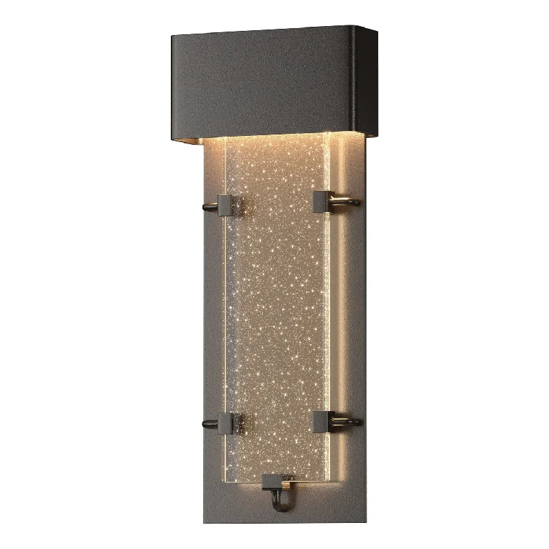 Corrosion - Resistant Industrial Lighting for Coastal FactoriesUrsa LED Outdoor Wall Sconce Corrosion - Resistant Industrial Lighting for Coastal FactoriesUrsa LED Outdoor Wall Sconce