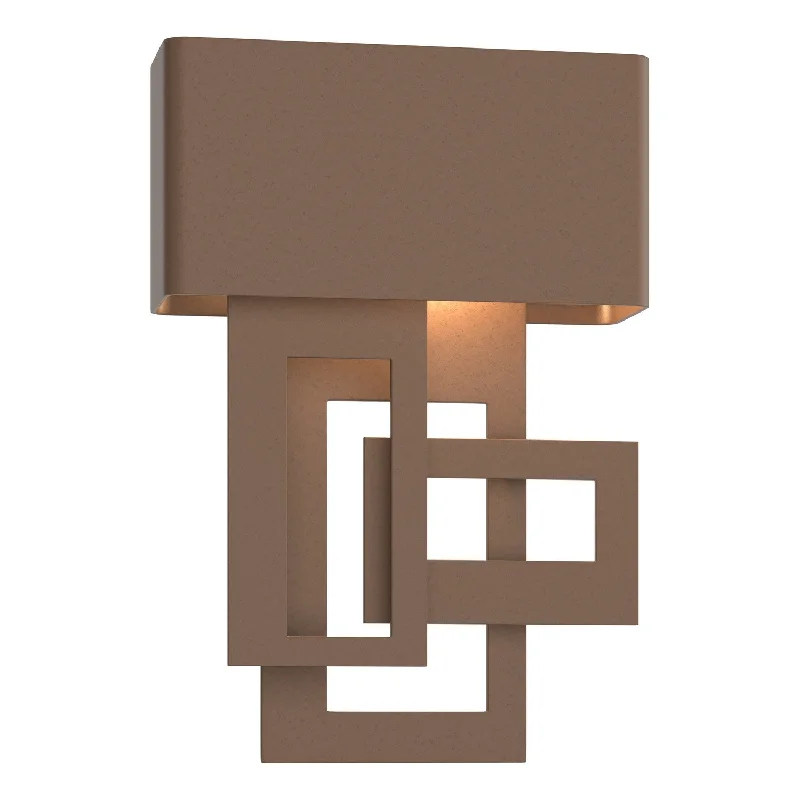 Industrial Ceiling - Mounted Lighting for Assembly PlantsCollage LED Outdoor Wall Sconce Industrial Ceiling - Mounted Lighting for Assembly PlantsCollage LED Outdoor Wall Sconce