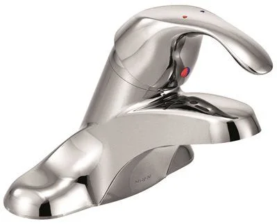Track lighting for museums and galleriesMoen Commercial M-Bition Single Handle Lavatory Centerset' Chrome Plated