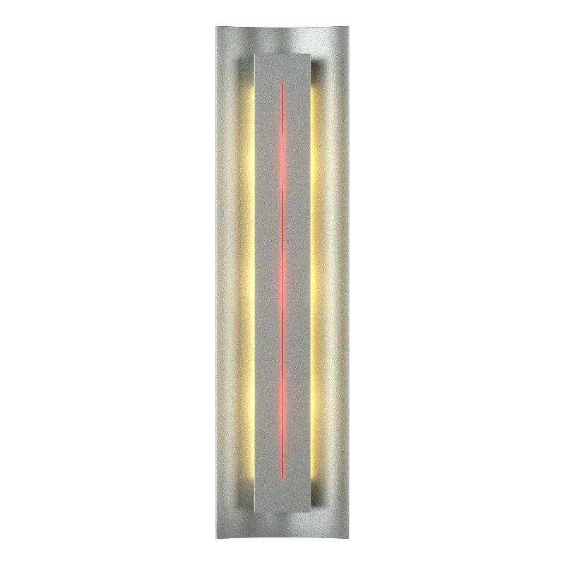 Industrial Lighting with High CRI (Color Rendering Index) for True Color PerceptionGallery Three Light Wall Sconce Industrial Lighting with High CRI (Color Rendering Index) for True Color PerceptionGallery Three Light Wall Sconce