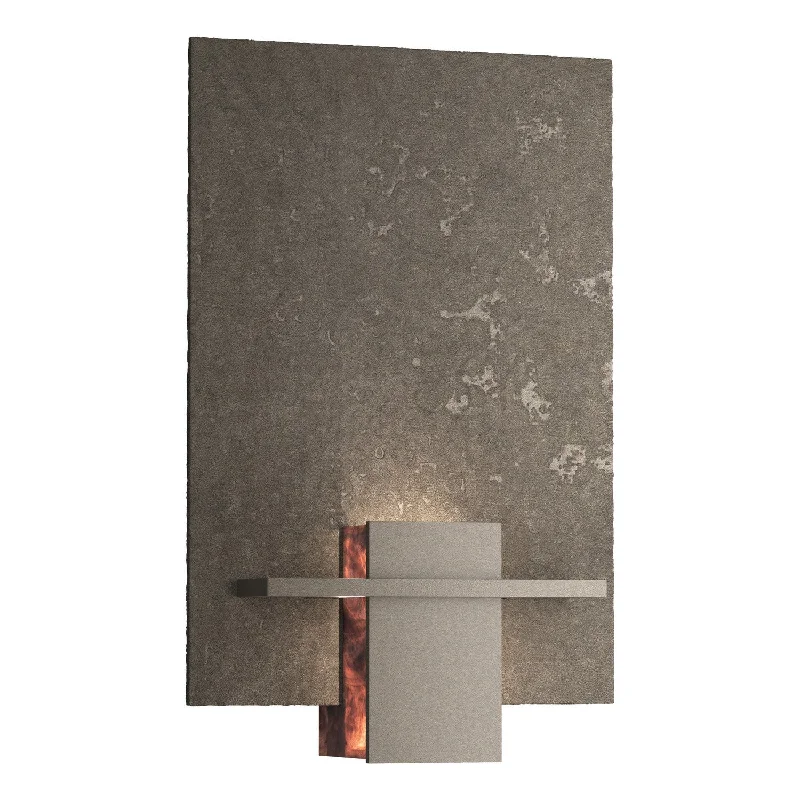 Industrial Lighting for Automotive Manufacturing PlantsAperture One Light Wall Sconce Industrial Lighting for Automotive Manufacturing PlantsAperture One Light Wall Sconce