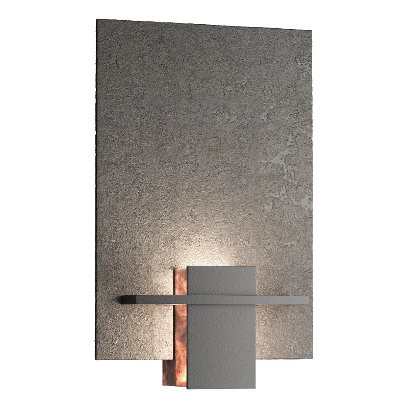 Industrial Emergency Lighting for Safety in FactoriesAperture One Light Wall Sconce Industrial Emergency Lighting for Safety in FactoriesAperture One Light Wall Sconce