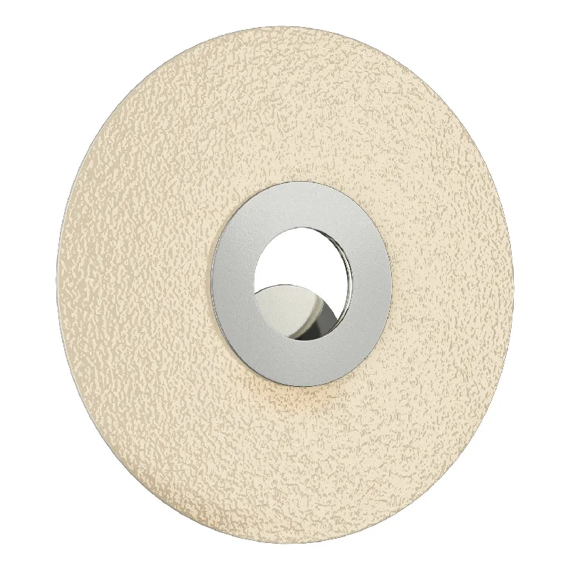 Dust - Resistant Industrial Lighting for Dirty WorkspacesOrbit LED Wall Sconce