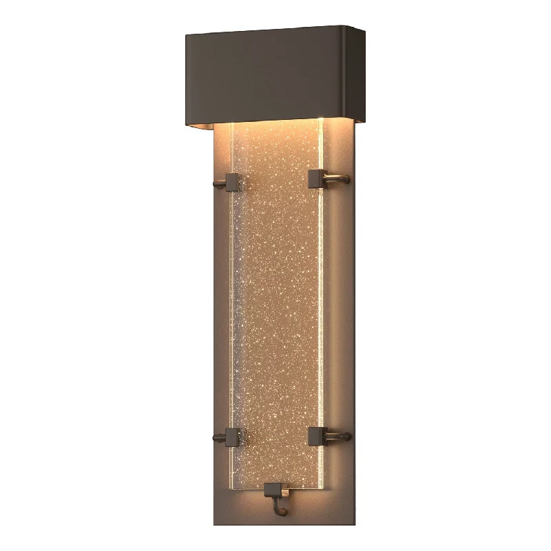 Color - Tunable Industrial Lighting for Special ApplicationsUrsa LED Outdoor Wall Sconce Color - Tunable Industrial Lighting for Special ApplicationsUrsa LED Outdoor Wall Sconce