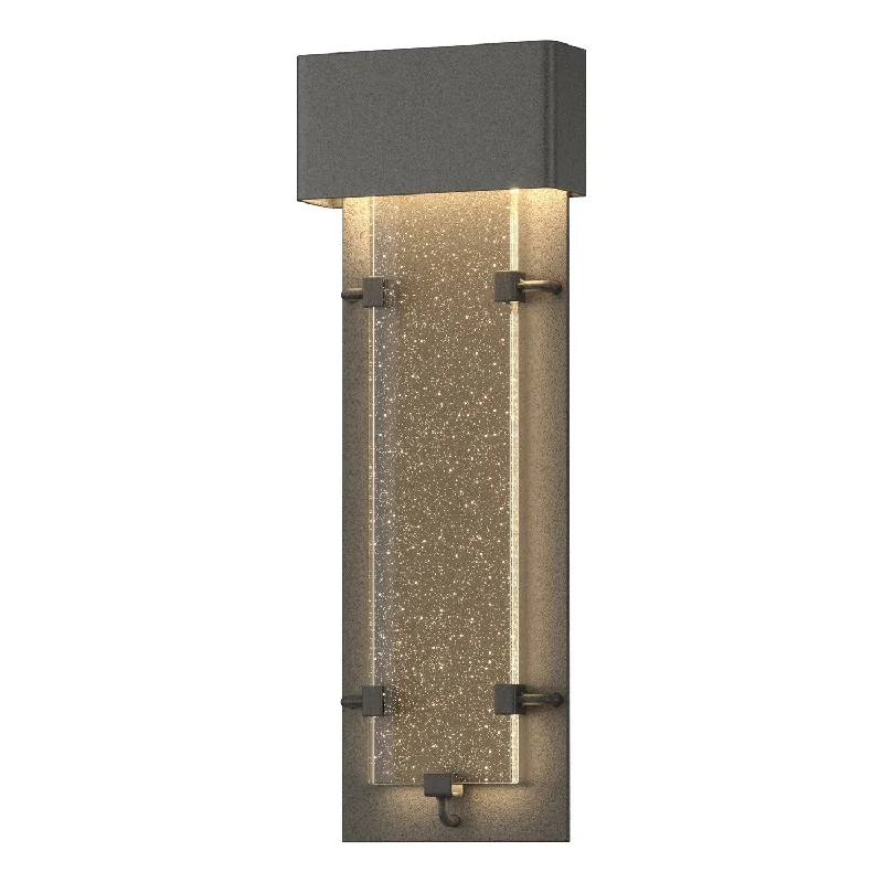Energy - Efficient Industrial Lighting for Cost - SavingsUrsa LED Outdoor Wall Sconce Energy - Efficient Industrial Lighting for Cost - SavingsUrsa LED Outdoor Wall Sconce